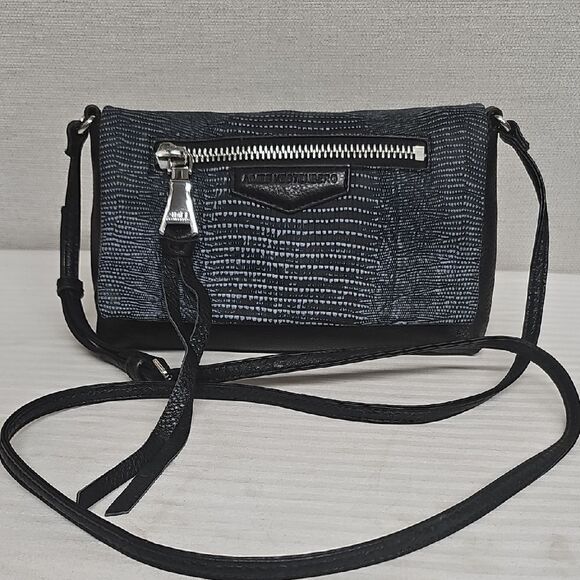 AIMEE KERSTENBERG CROSSBODY BAG BFPM-05-128 - Picture 1 of 7